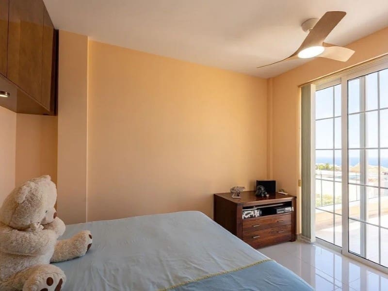 3 camera da letto Villa in vendita in Costa Adeje - 1.600.000 € (Rif: 9630032)