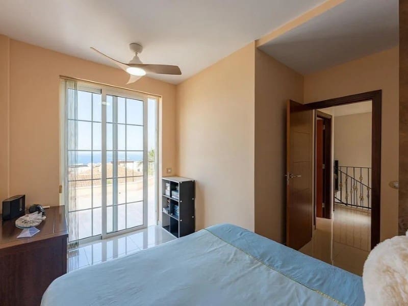 3 camera da letto Villa in vendita in Costa Adeje - 1.600.000 € (Rif: 9630032)