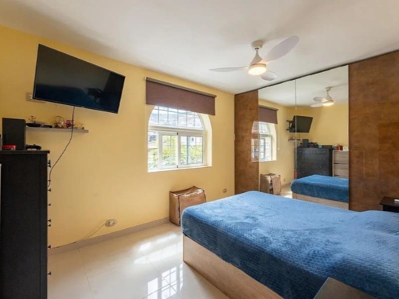 3 camera da letto Villa in vendita in Costa Adeje - 1.600.000 € (Rif: 9630032)