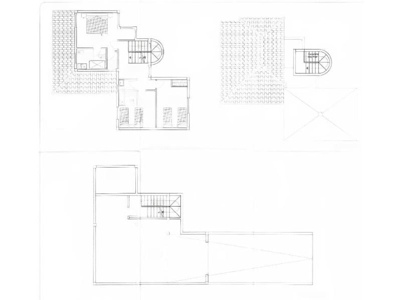 3 camera da letto Villa in vendita in Costa Adeje - 1.600.000 € (Rif: 9630032)