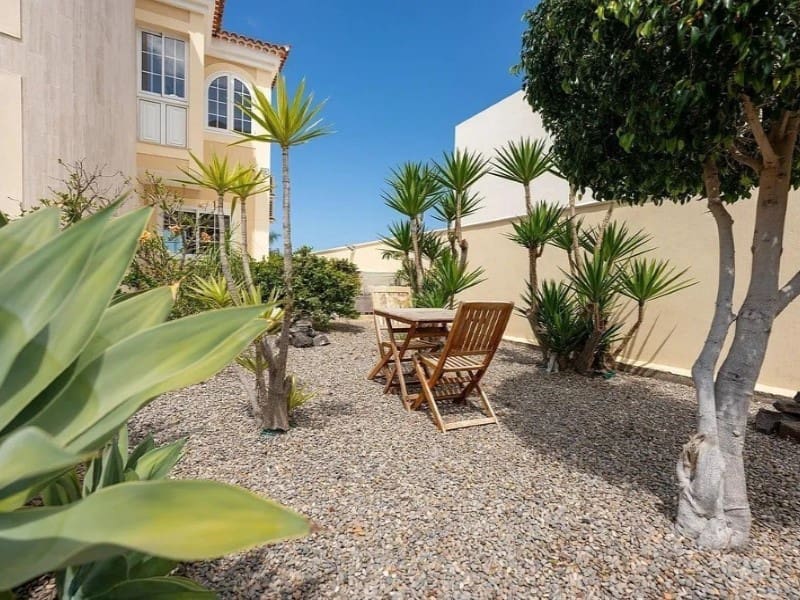 3 camera da letto Villa in vendita in Costa Adeje - 1.600.000 € (Rif: 9630032)