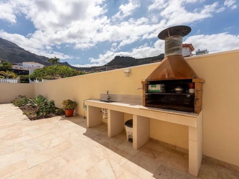 3 camera da letto Villa in vendita in Costa Adeje - 1.600.000 € (Rif: 9630032)