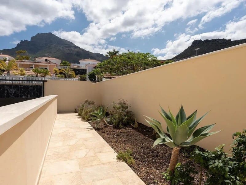 3 camera da letto Villa in vendita in Costa Adeje - 1.600.000 € (Rif: 9630032)