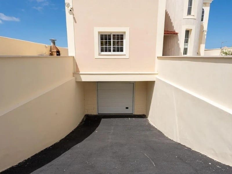 3 camera da letto Villa in vendita in Costa Adeje - 1.600.000 € (Rif: 9630032)