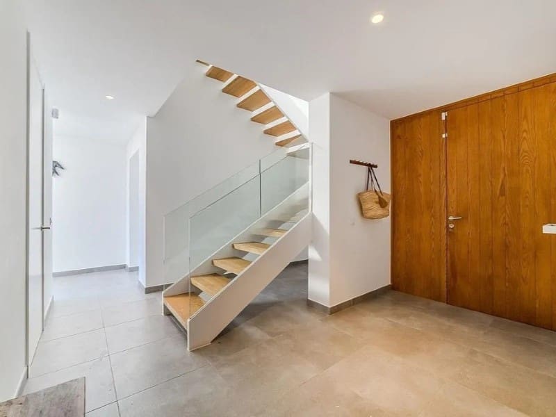 3 makuuhuone Huvila myytävänä paikassa Adeje - 1 595 000 € (Ref: 9630033)