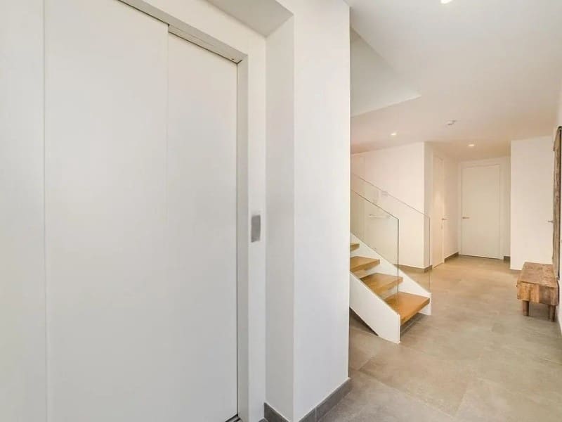 3 makuuhuone Huvila myytävänä paikassa Adeje - 1 595 000 € (Ref: 9630033)