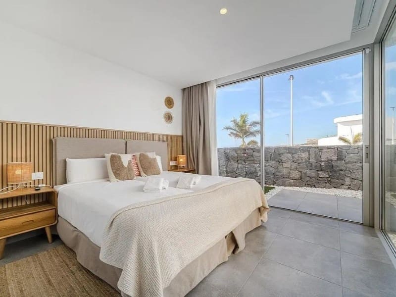 3 makuuhuone Huvila myytävänä paikassa Adeje - 1 595 000 € (Ref: 9630033)