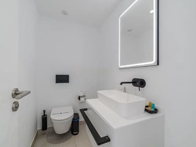 3 makuuhuone Huvila myytävänä paikassa Callao Salvaje - Playa Paraíso, Adeje - 1 595 000 € (Ref: 9630033)