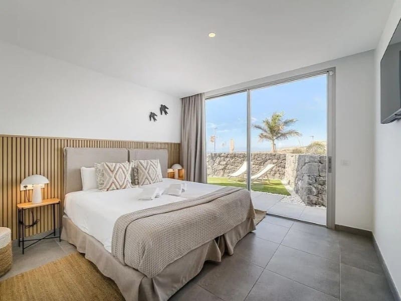 3 makuuhuone Huvila myytävänä paikassa Adeje - 1 595 000 € (Ref: 9630033)