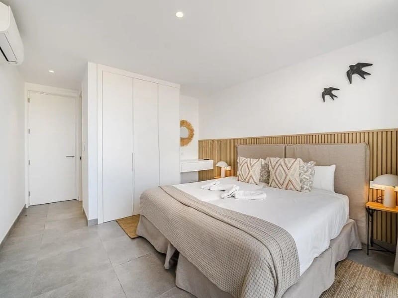 3 makuuhuone Huvila myytävänä paikassa Adeje - 1 595 000 € (Ref: 9630033)