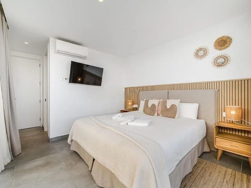 3 makuuhuone Huvila myytävänä paikassa Adeje - 1 595 000 € (Ref: 9630033)