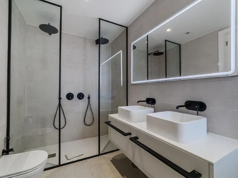 3 makuuhuone Huvila myytävänä paikassa Adeje - 1 595 000 € (Ref: 9630033)