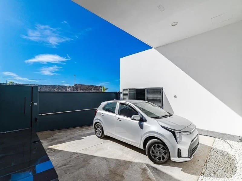 3 makuuhuone Huvila myytävänä paikassa Adeje - 1 595 000 € (Ref: 9630033)