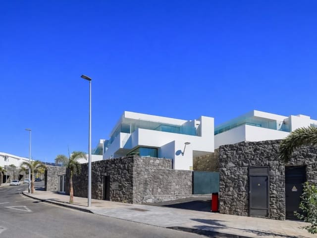 3 makuuhuone Huvila myytävänä paikassa Callao Salvaje - Playa Paraíso, Adeje - 1 595 000 € (Ref: 9630033)