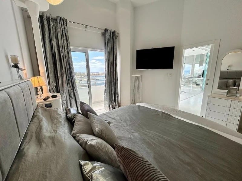 1 soveværelse Lejlighed til salg i Costa Adeje - € 1.595.000 (Ref: 9630034)