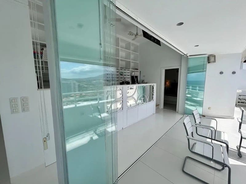 1 soveværelse Lejlighed til salg i Costa Adeje - € 1.595.000 (Ref: 9630034)