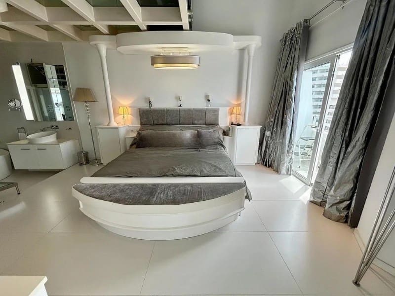 1 soveværelse Lejlighed til salg i Costa Adeje - € 1.595.000 (Ref: 9630034)