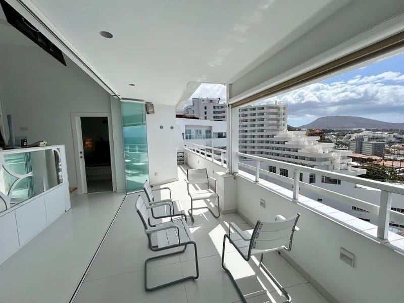 1 soveværelse Lejlighed til salg i Costa Adeje - € 1.595.000 (Ref: 9630034)