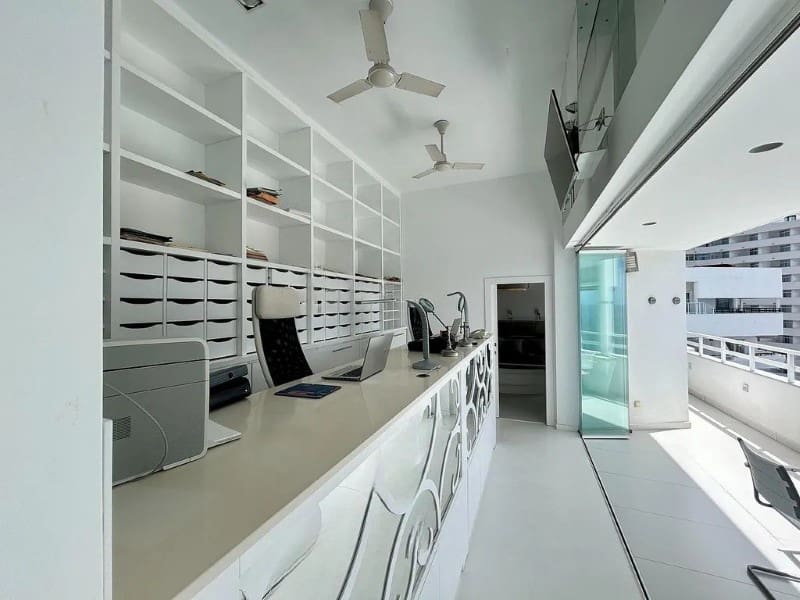 1 soveværelse Lejlighed til salg i Costa Adeje - € 1.595.000 (Ref: 9630034)