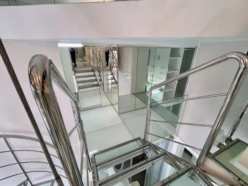 1 soveværelse Lejlighed til salg i Costa Adeje - € 1.595.000 (Ref: 9630034)