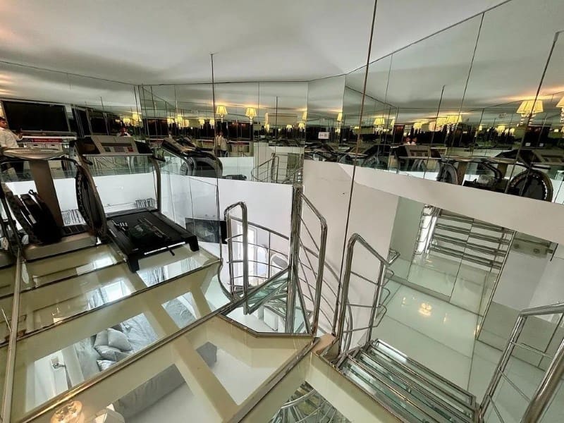 1 soveværelse Lejlighed til salg i Costa Adeje - € 1.595.000 (Ref: 9630034)