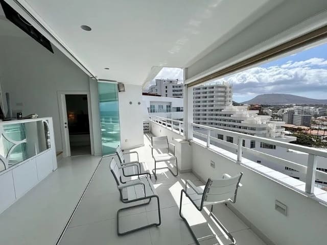 1 soveværelse Lejlighed til salg i San Eugenio Bajo, Adeje - € 1.595.000 (Ref: 9630034)