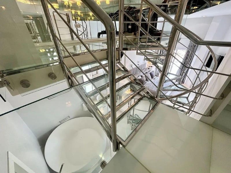 1 soveværelse Lejlighed til salg i Costa Adeje - € 1.595.000 (Ref: 9630034)