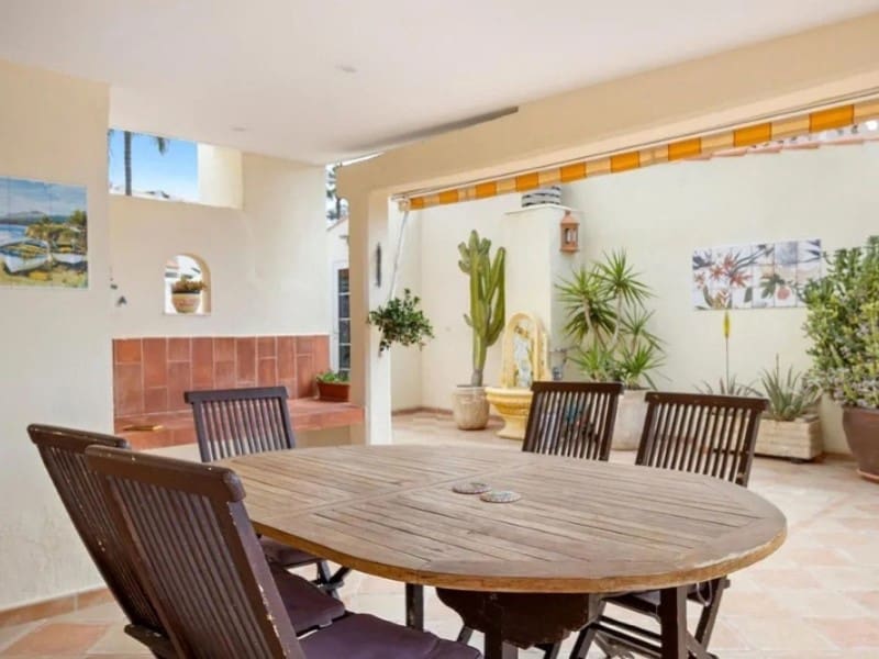 3 camera da letto Attico in vendita in Adeje - 775.000 € (Rif: 9630035)