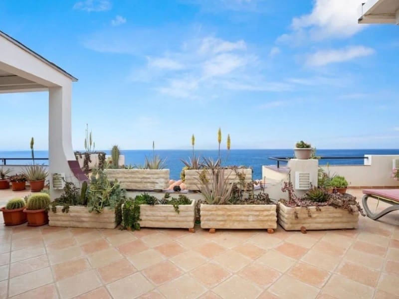 3 camera da letto Attico in vendita in Adeje - 775.000 € (Rif: 9630035)