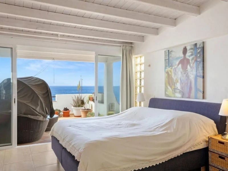 3 camera da letto Attico in vendita in Adeje - 775.000 € (Rif: 9630035)