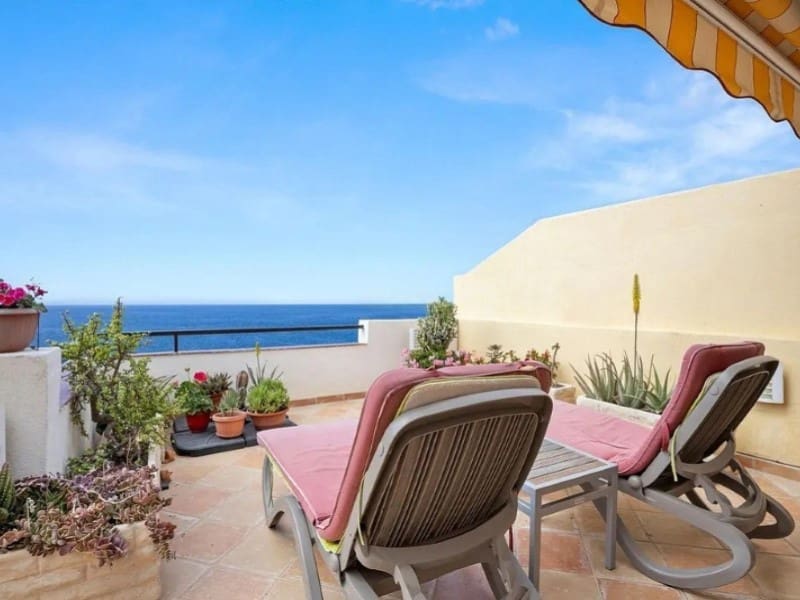 3 camera da letto Attico in vendita in Adeje - 775.000 € (Rif: 9630035)