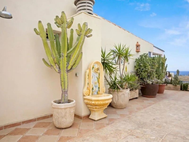 3 camera da letto Attico in vendita in Adeje - 775.000 € (Rif: 9630035)