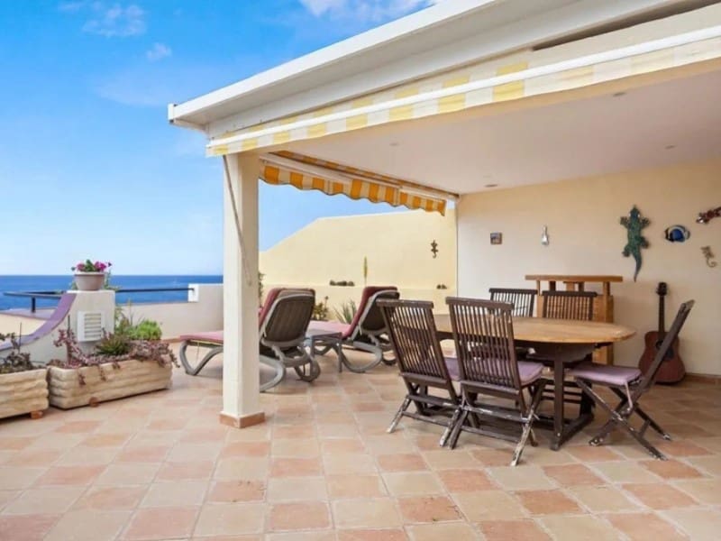 3 camera da letto Attico in vendita in Adeje - 775.000 € (Rif: 9630035)