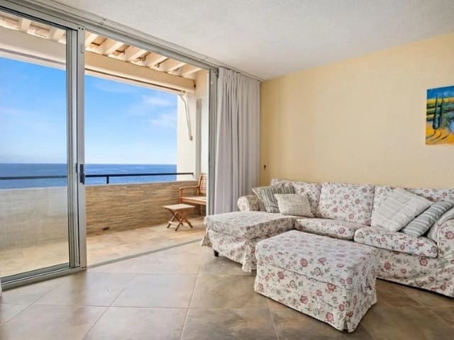 3 camera da letto Attico in vendita in Callao Salvaje - Playa Paraíso, Adeje - 775.000 € (Rif: 9630035)