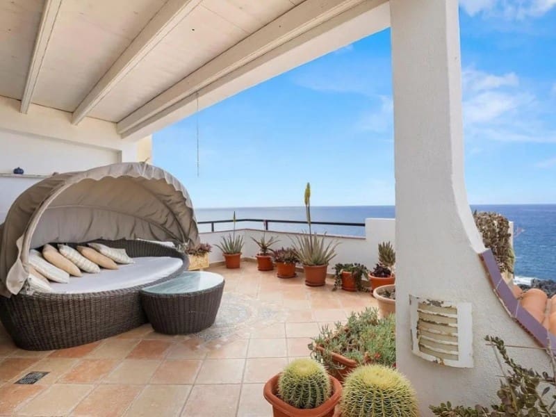 3 camera da letto Attico in vendita in Adeje - 775.000 € (Rif: 9630035)