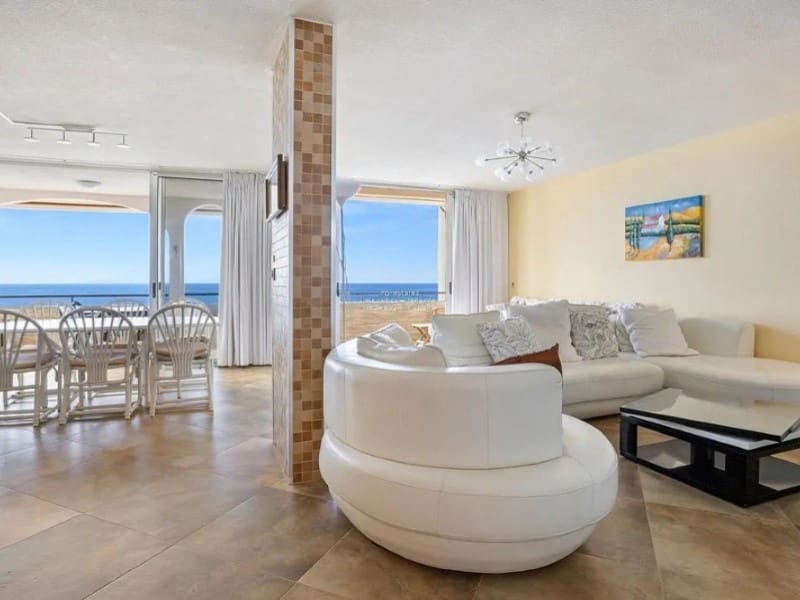 3 camera da letto Attico in vendita in Adeje - 775.000 € (Rif: 9630035)