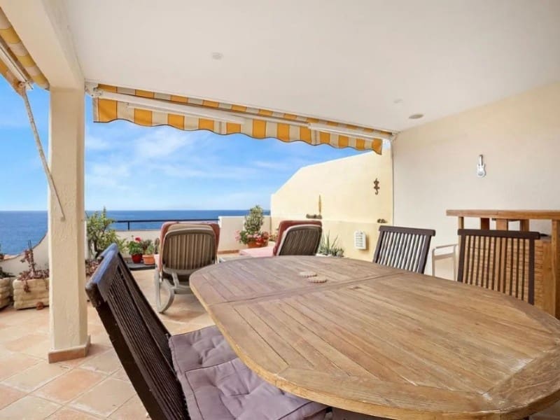 3 camera da letto Attico in vendita in Adeje - 775.000 € (Rif: 9630035)