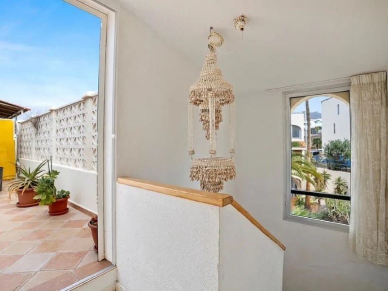 3 camera da letto Attico in vendita in Adeje - 775.000 € (Rif: 9630035)