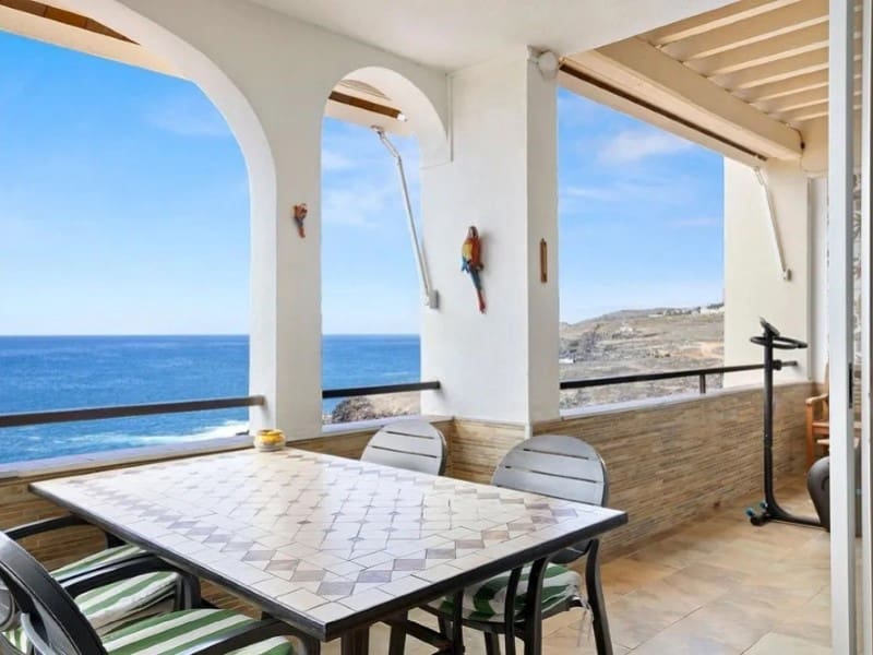 3 camera da letto Attico in vendita in Adeje - 775.000 € (Rif: 9630035)