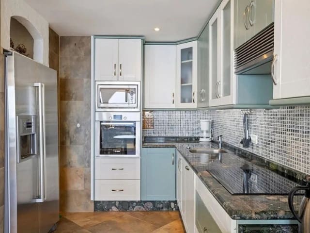 3 camera da letto Attico in vendita in Callao Salvaje - Playa Paraíso, Adeje - 775.000 € (Rif: 9630035)