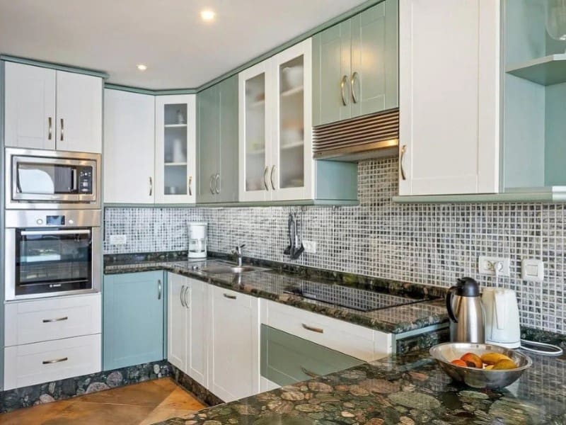 3 camera da letto Attico in vendita in Adeje - 775.000 € (Rif: 9630035)