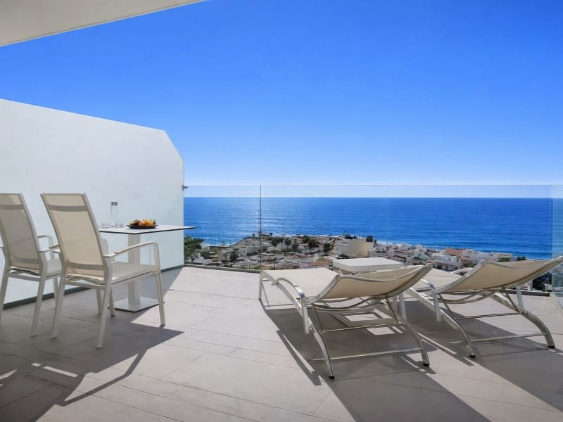 1 slaapkamer Flat te koop in Costa Adeje - € 385.000 (Ref: 9630036)