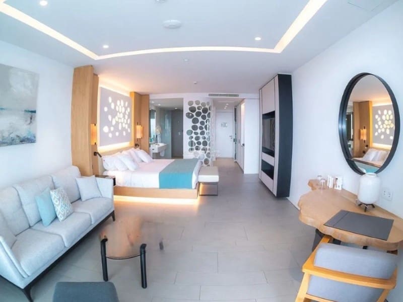 1 slaapkamer Flat te koop in Costa Adeje - € 385.000 (Ref: 9630036)