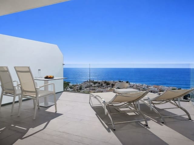 1 sovrum Lägenhet till salu i Costa Adeje, Adeje - 385 000 € (Ref: 9630036)