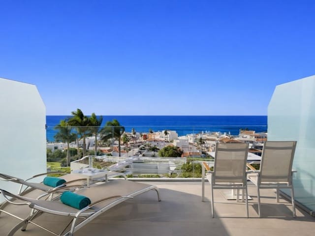 1 sovrum Lägenhet till salu i Costa Adeje, Adeje - 385 000 € (Ref: 9630036)