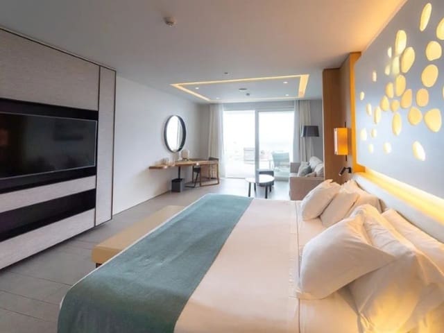 1 sovrum Lägenhet till salu i Costa Adeje, Adeje - 385 000 € (Ref: 9630036)