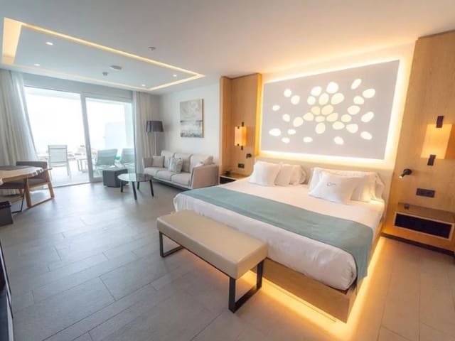 1 sovrum Lägenhet till salu i Costa Adeje, Adeje - 385 000 € (Ref: 9630036)