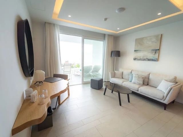 1 sovrum Lägenhet till salu i Costa Adeje, Adeje - 385 000 € (Ref: 9630036)