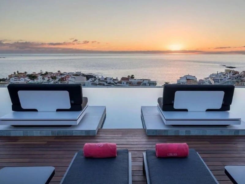 1 slaapkamer Flat te koop in Costa Adeje - € 385.000 (Ref: 9630036)