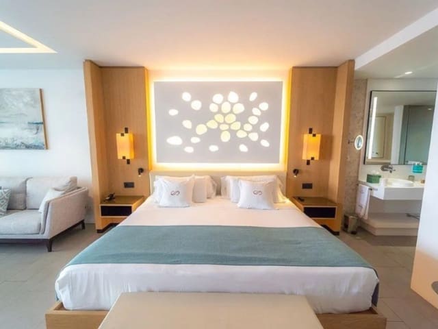 1 sovrum Lägenhet till salu i Costa Adeje, Adeje - 385 000 € (Ref: 9630036)